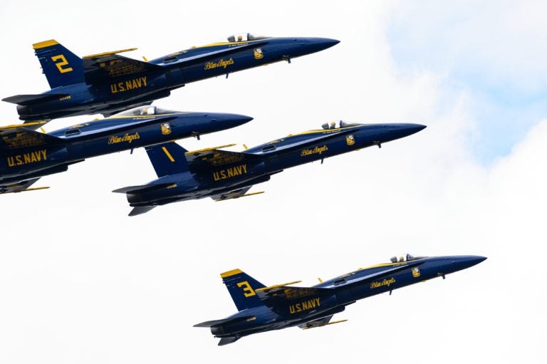 Best Aerospace & Defense Stocks Right Now
